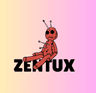 Zentux logo